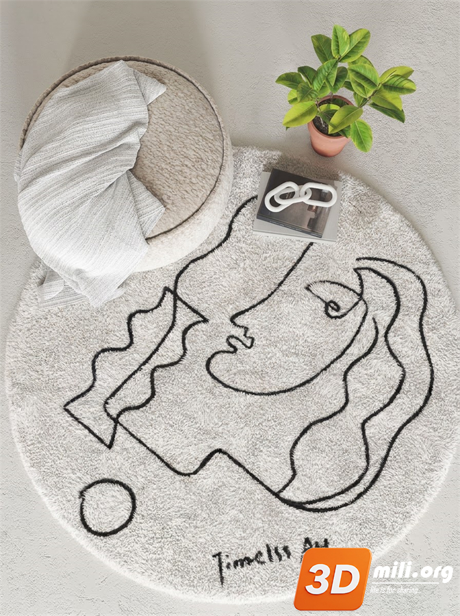 Rug Skp Files